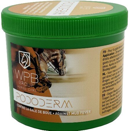 Pododerm 500 ml