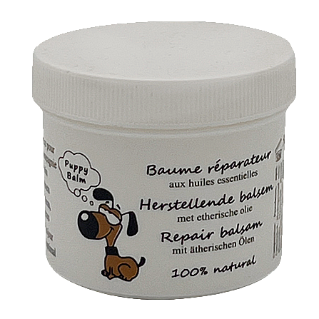 Puppy Balm 50ml Puppy Balm