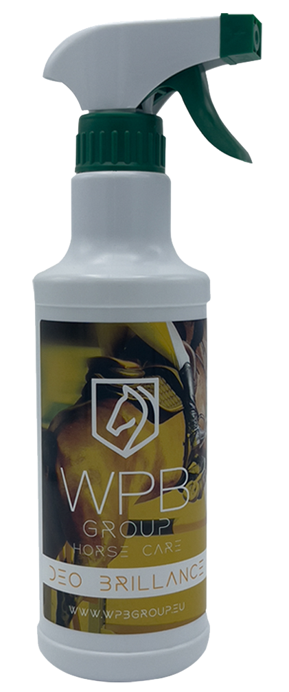 Deo Brillance WPB Deo Brillance 500ml / 1l