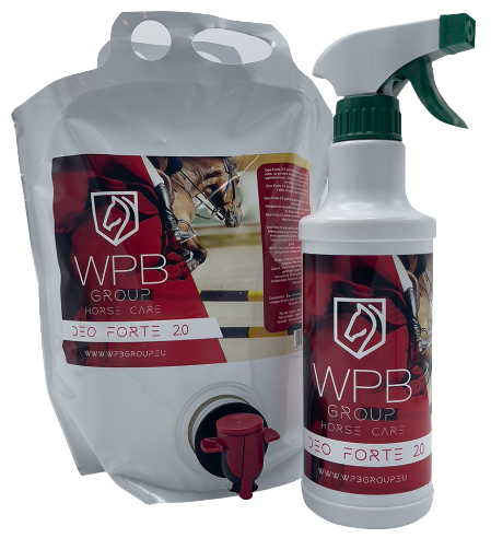 Deo FOrte WPB Deo Forte 1l / 3l