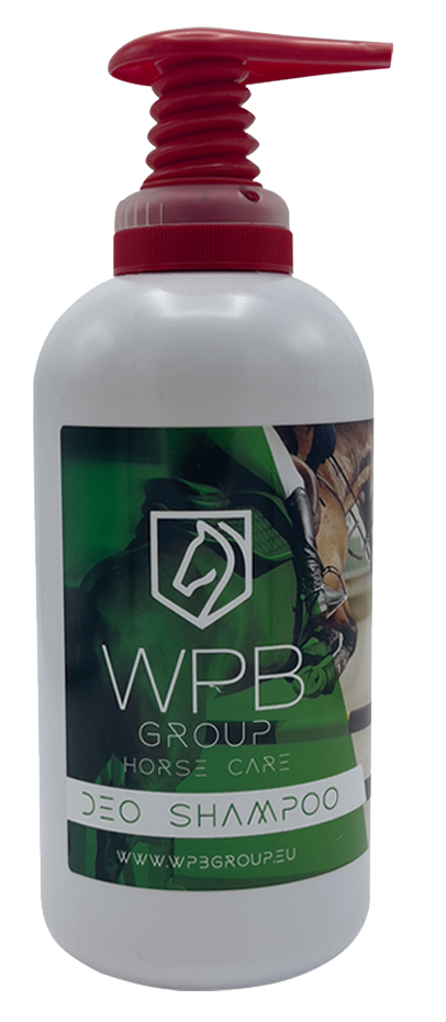 Deo Shampoo WPB Deo SHampoo 1l