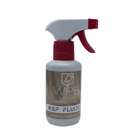 MSP Fluide 250ml