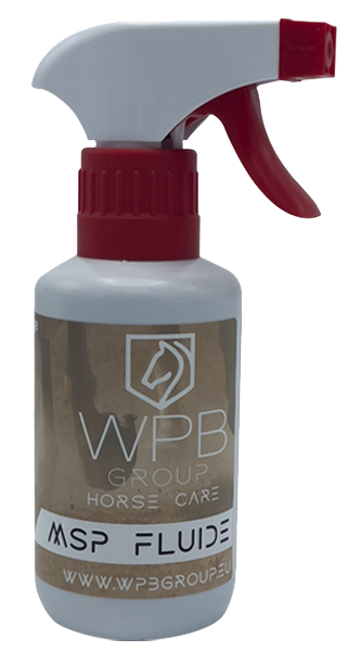 MSP Fluide WPB MSP Fluide 250ml