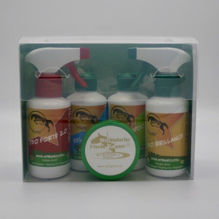 Discovery kit WPB Discovery kit 250ml