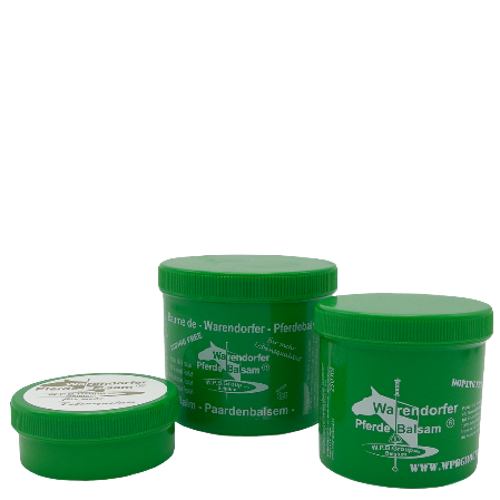 Warendorf Balm 100ml / 250ml / 500ml