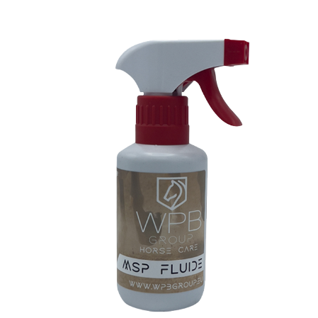 MSP Fluide 250ml