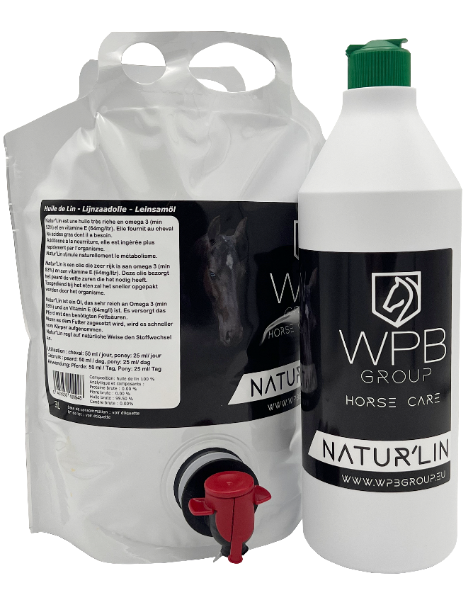 Natur'lin WPB Natur'lin 1l / 3l