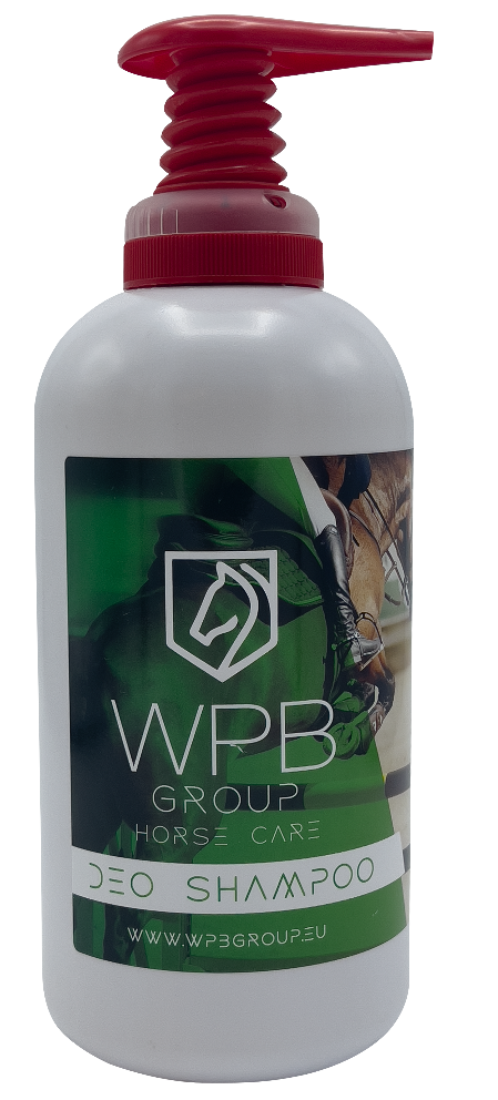 Deo Shampoo WPB Deo Shampoo 250ml