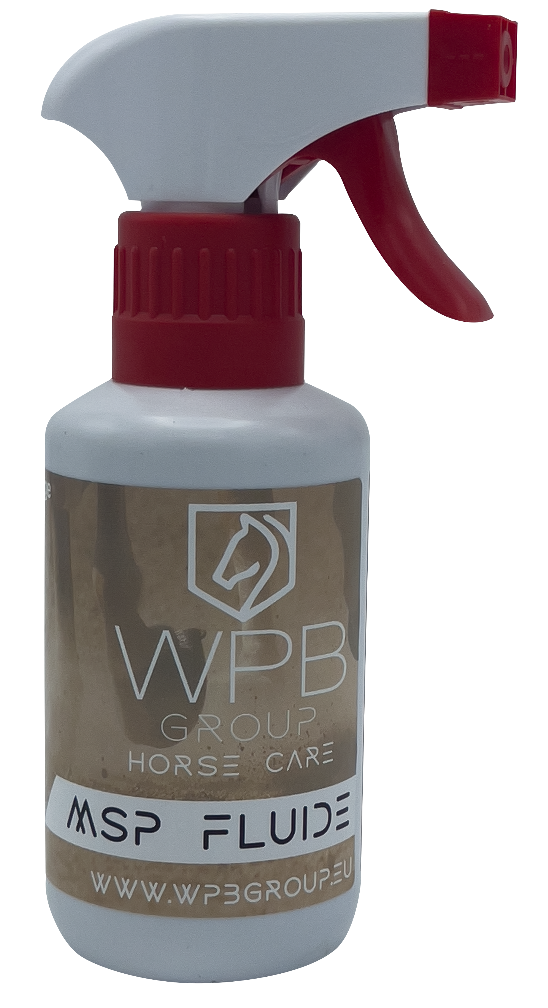 MSP Fluide WPB MSp Fluide 250ml