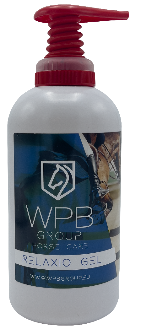 Relaxio Gel WPB Relaxio Gel 1l