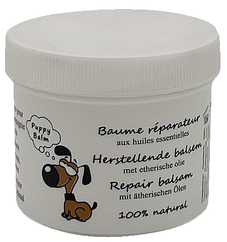 Puppy Balm WPB Puppy Balm 250ml