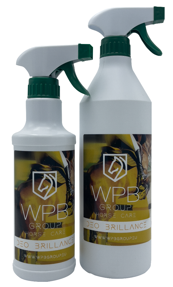 Deo Brillance WPB Deo Brillance 500ml